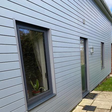 Otters End, Near Wroxham Appartement Dilham Buitenkant foto